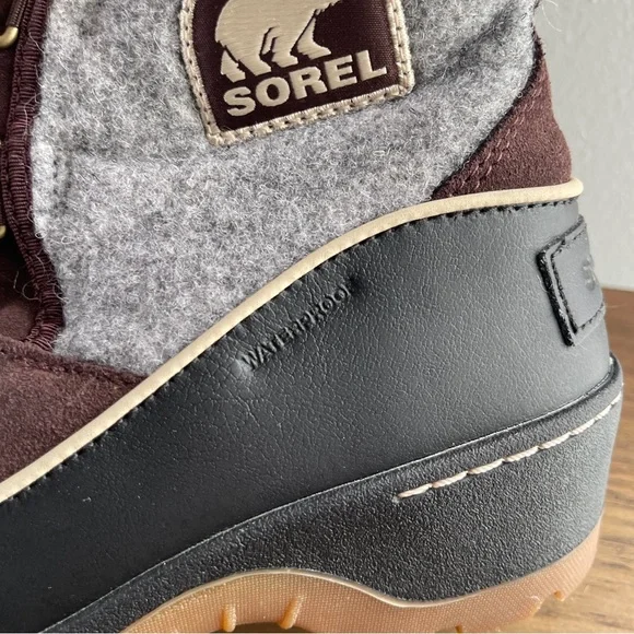 Sorel Winter Boots waterproof - Picture 6 of 12